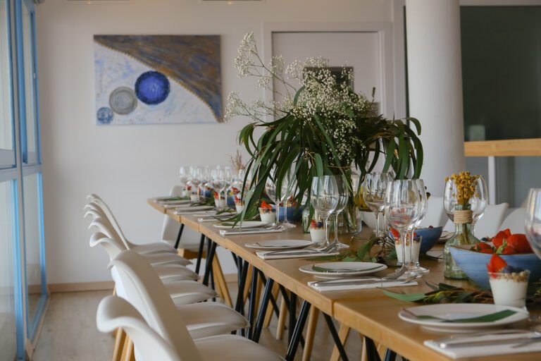 Restaurante en Lloret de Mar